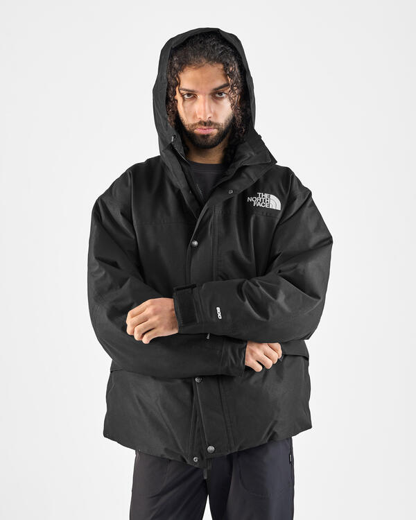 The North Face MOUNTAIN DOWN JACKET | NF0A8D1VJK31 | AFEW STORE